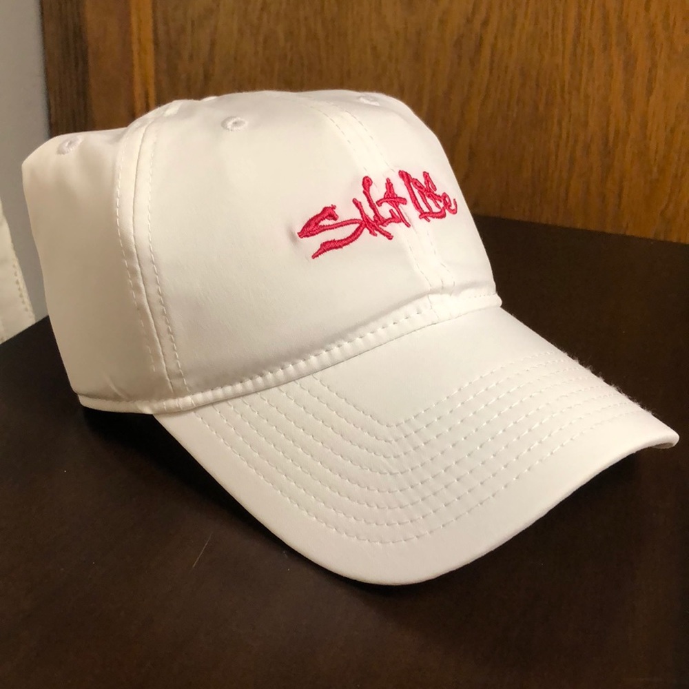 Ball cap